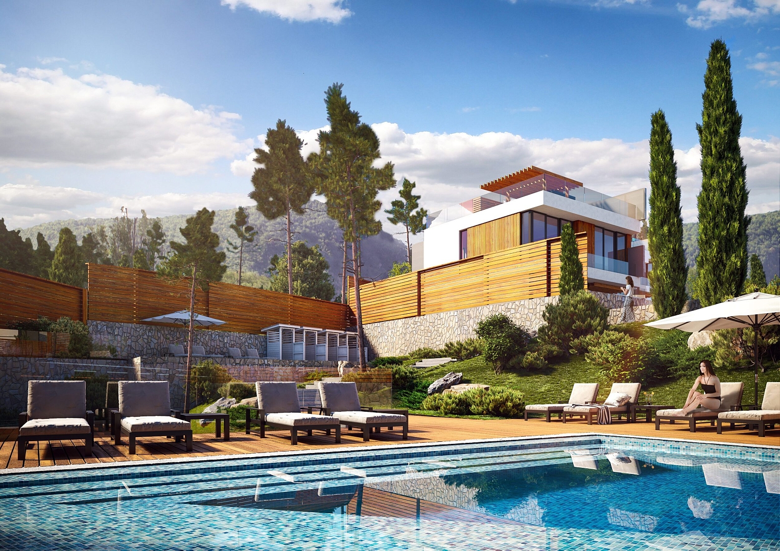 Паруса Мечты