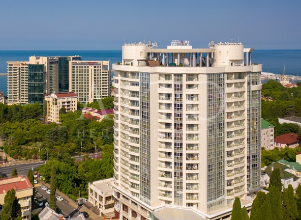 Морской Дворец