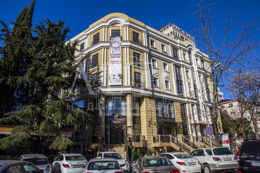 Воровского 3