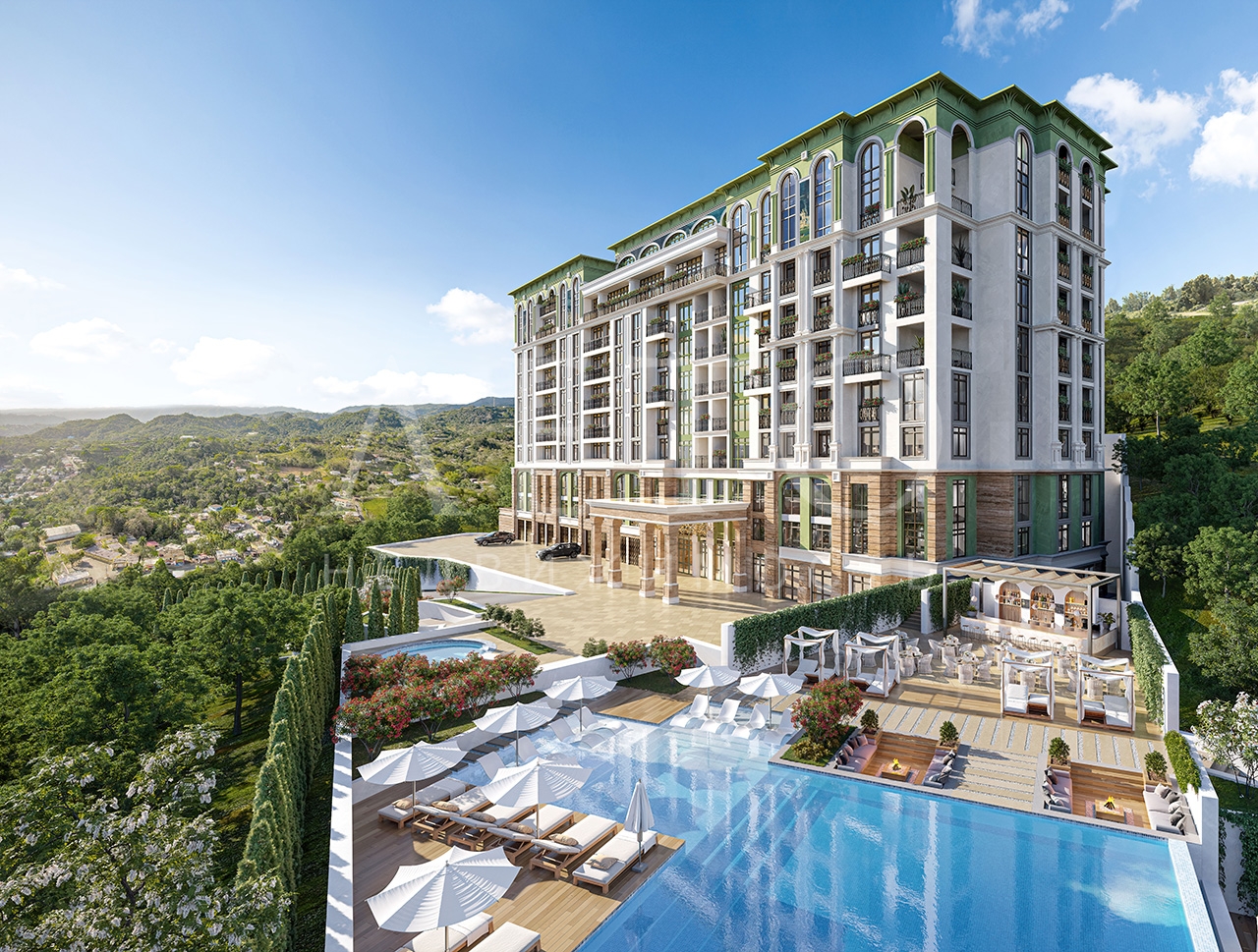 Park Hotel Macesta