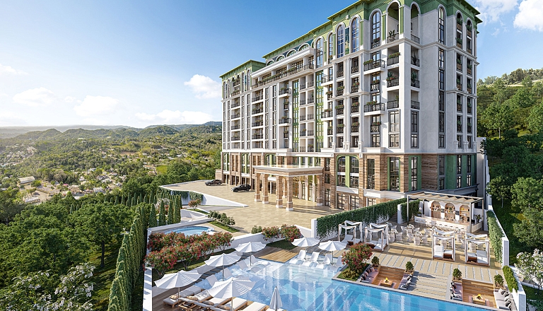 Park Hotel Macesta