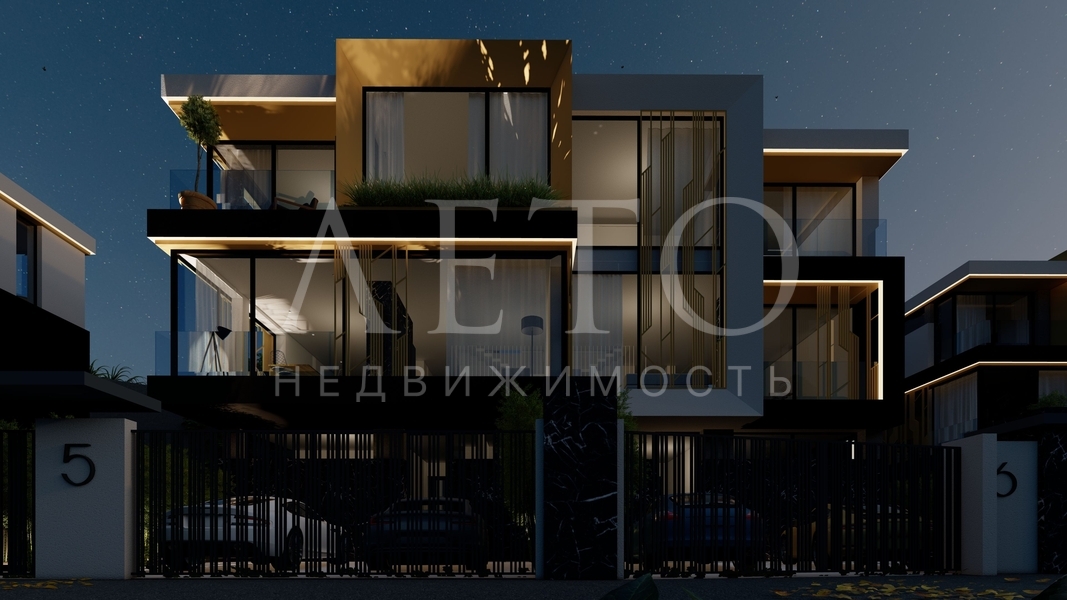 EDEN ROC