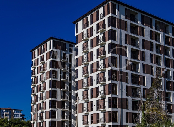 Сорренто Парк