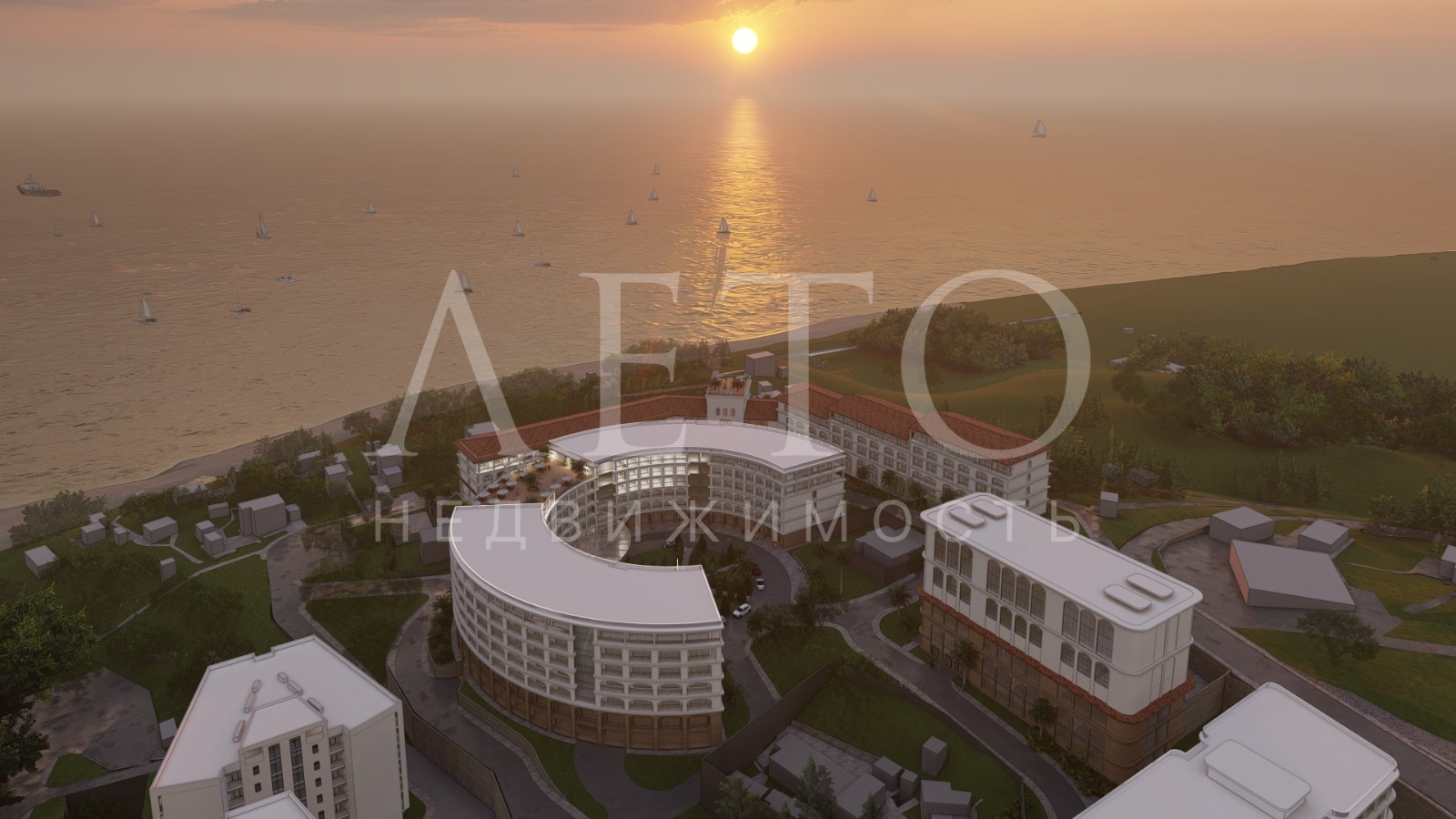 Royal Beach resort&Spa