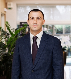 Барцикян Александр