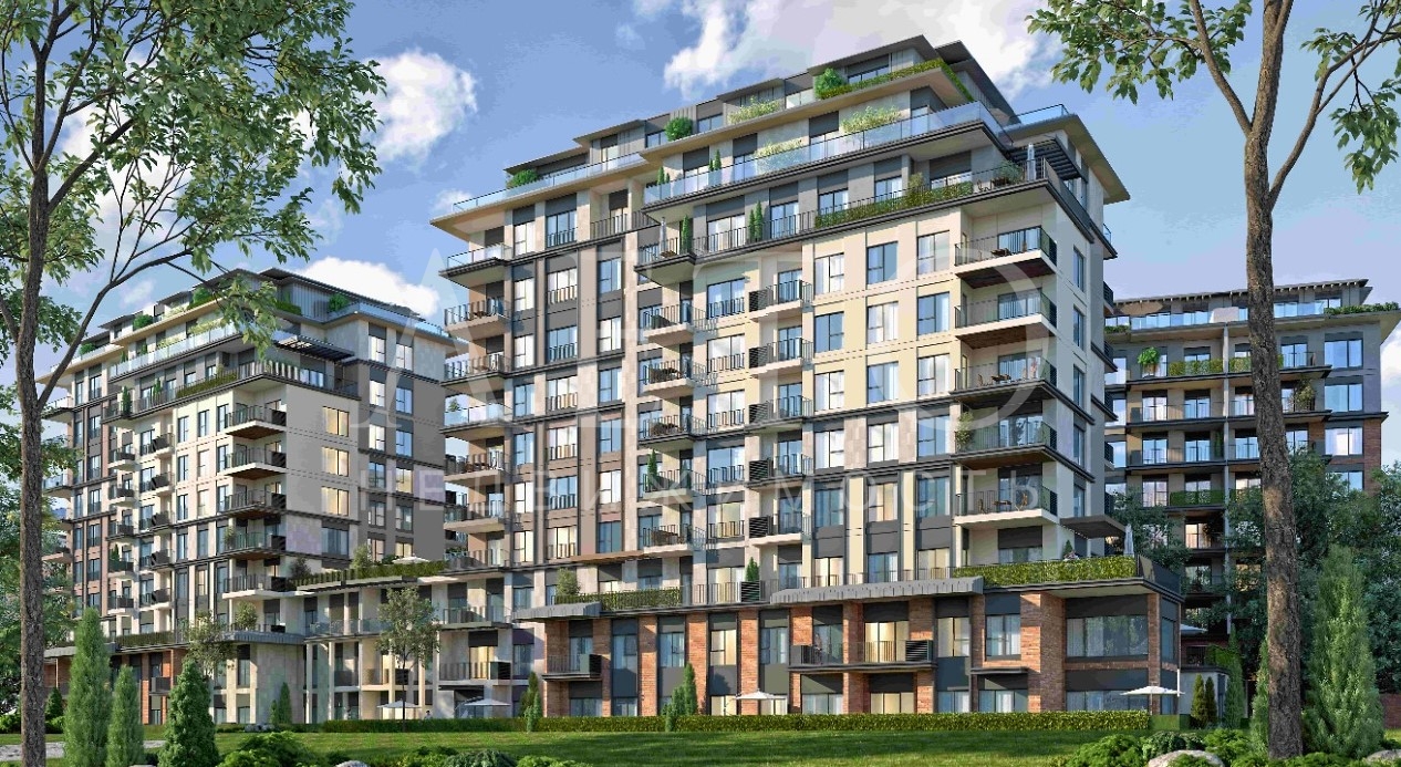 Dap Yeni Levent