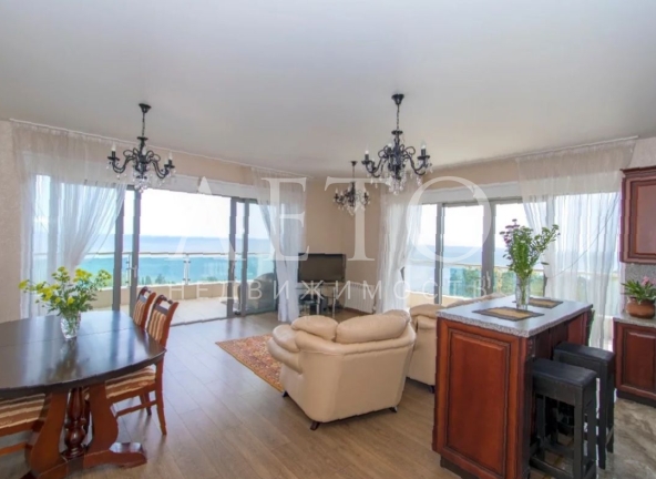 3-к квартира 156 м²