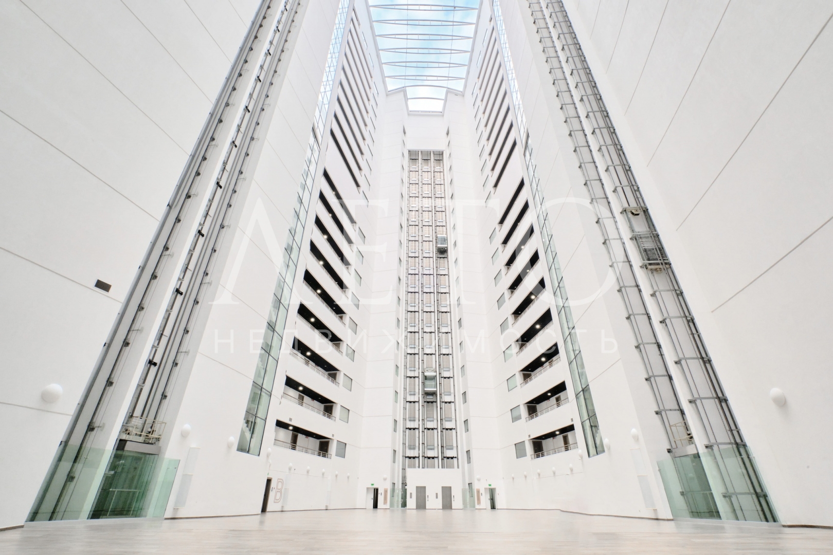 Актер Гэлакси