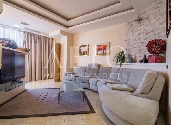 2-к квартира 85 м²