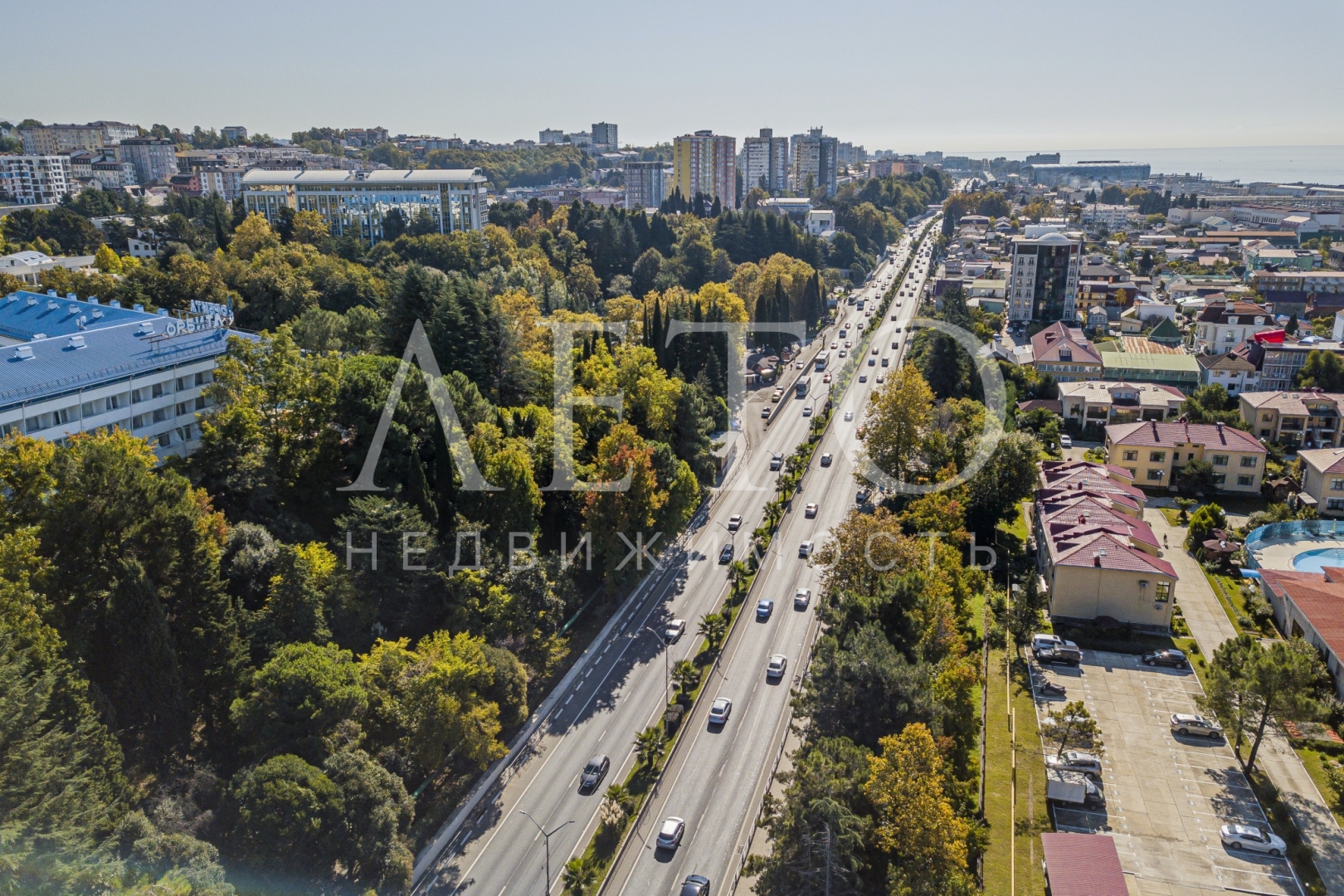 Golden Residenсe
