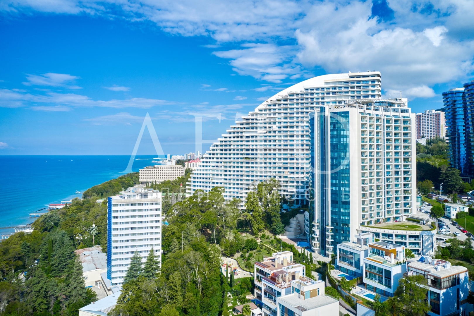 Актер Гэлакси