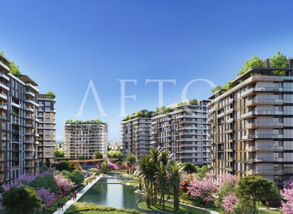 Rams Garden Bahсelievler