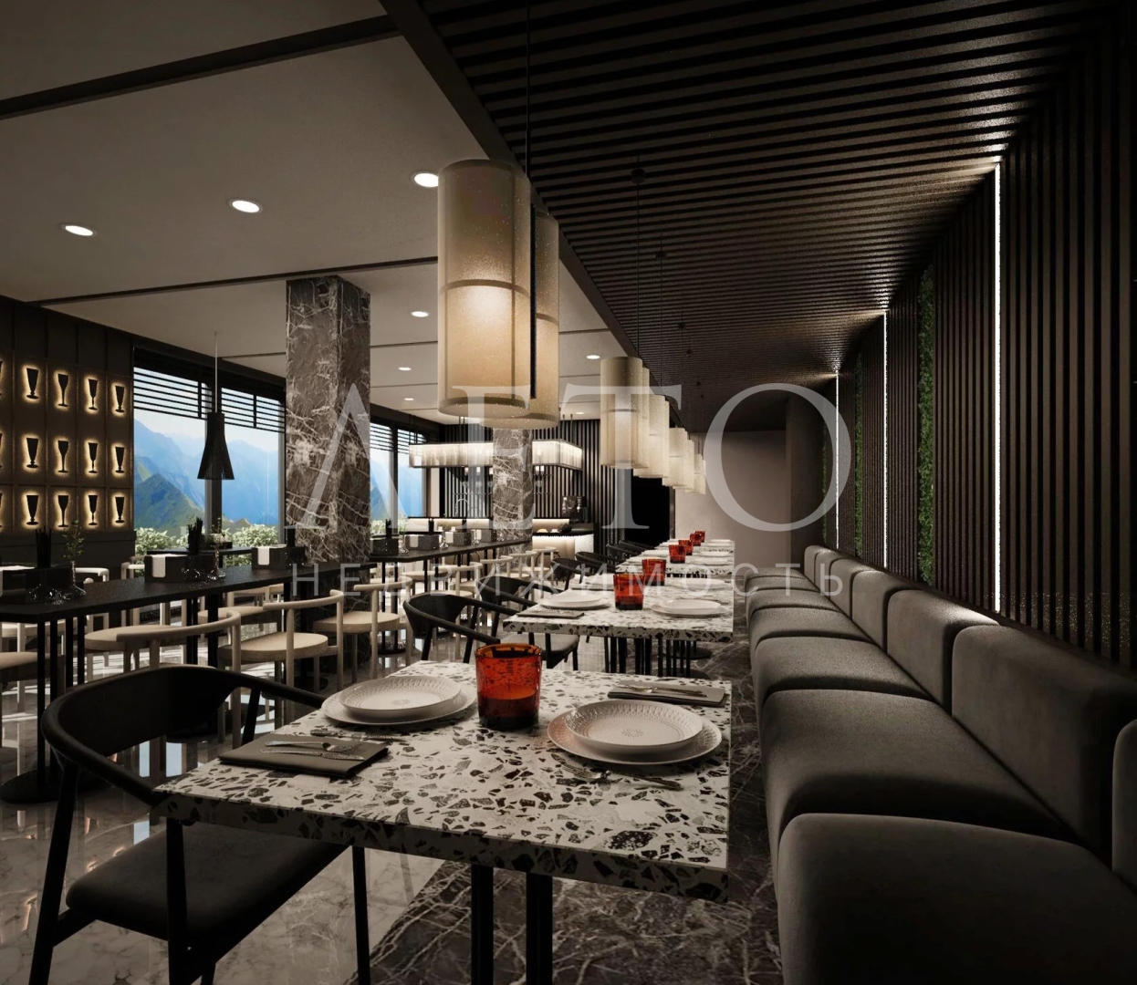 Cosmos Hotel Kurortny