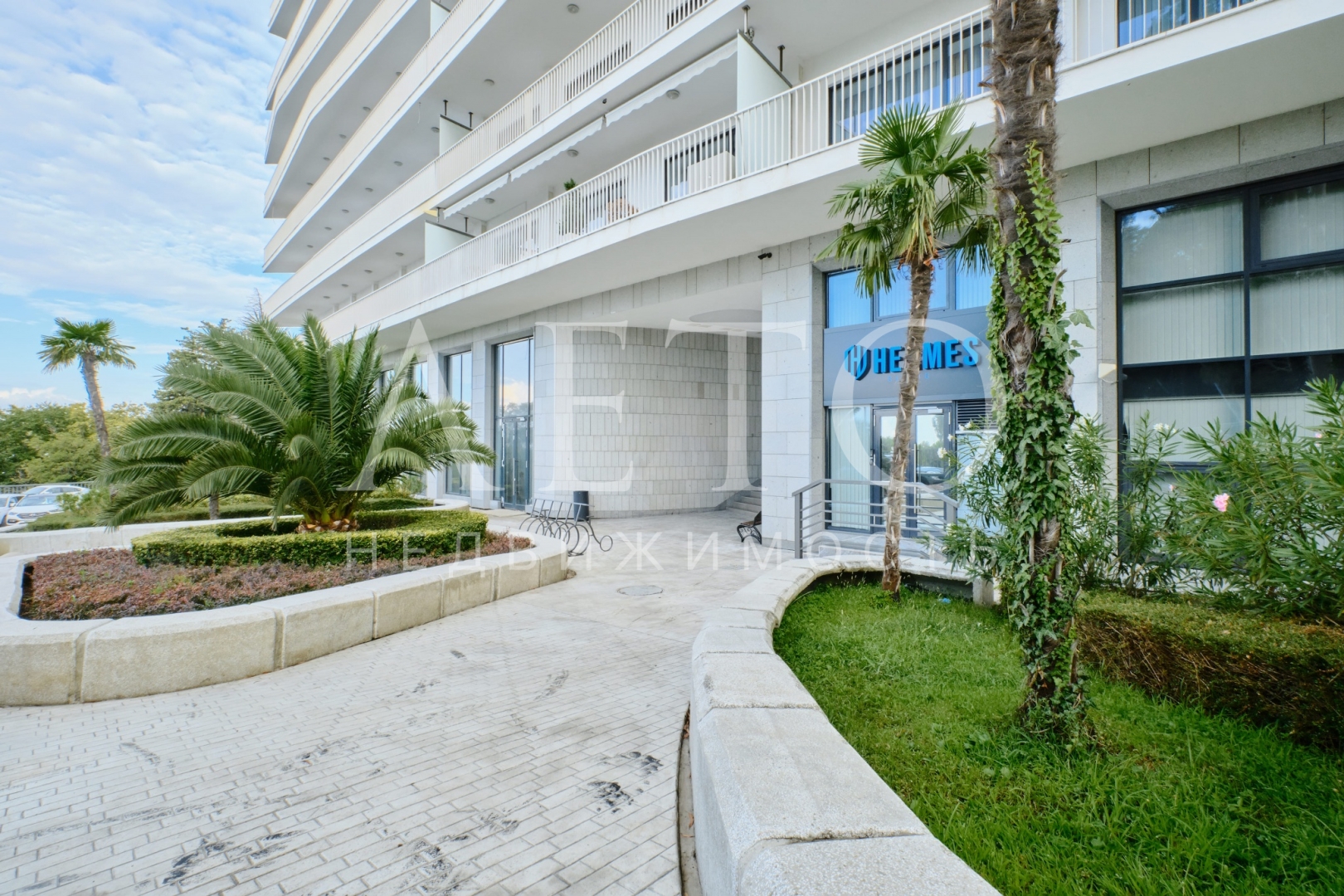 Актер Гэлакси