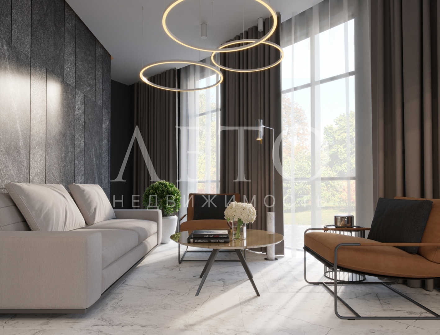 Golden Residenсe