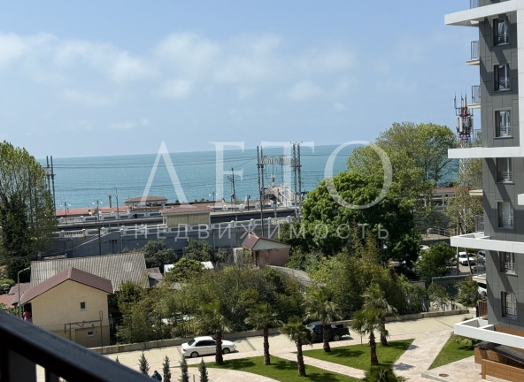 1-к квартира 29 м²
