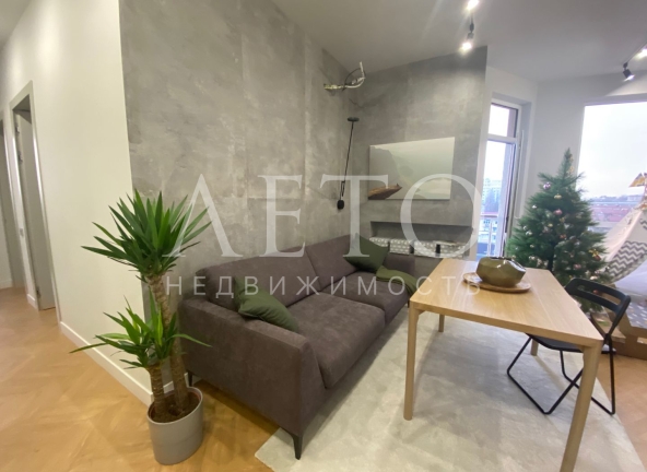 3-к квартира 75 м²