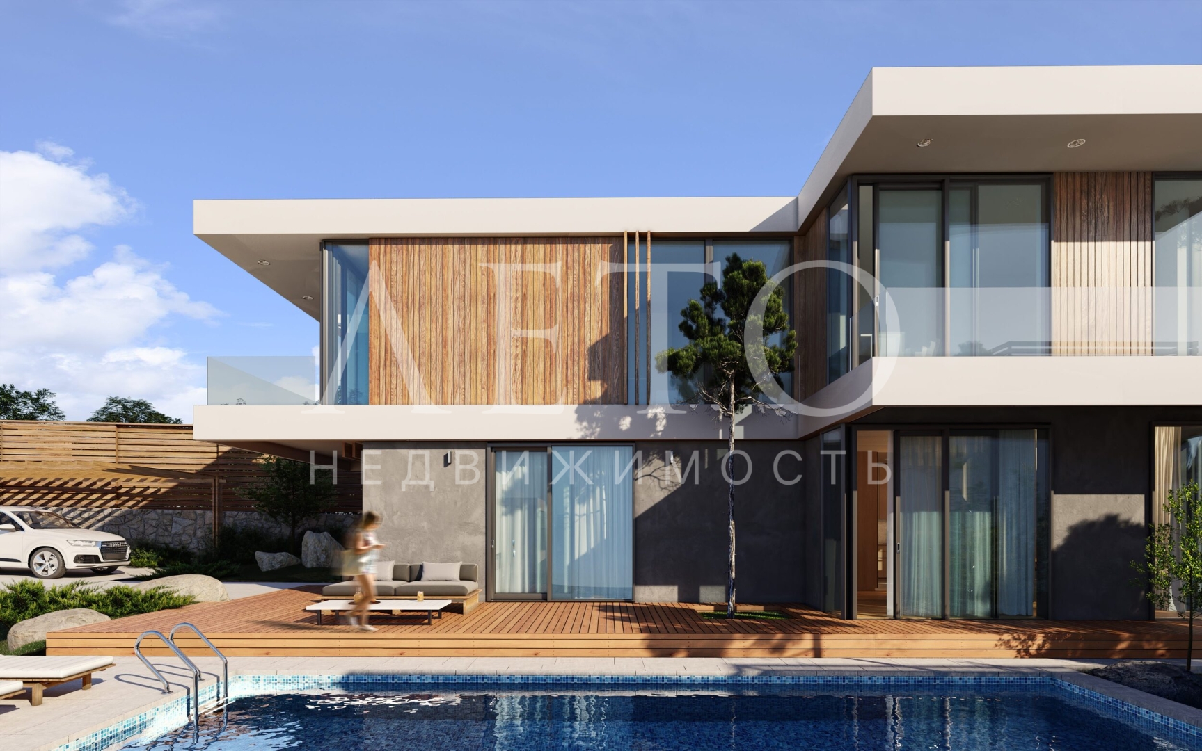 Паруса Мечты