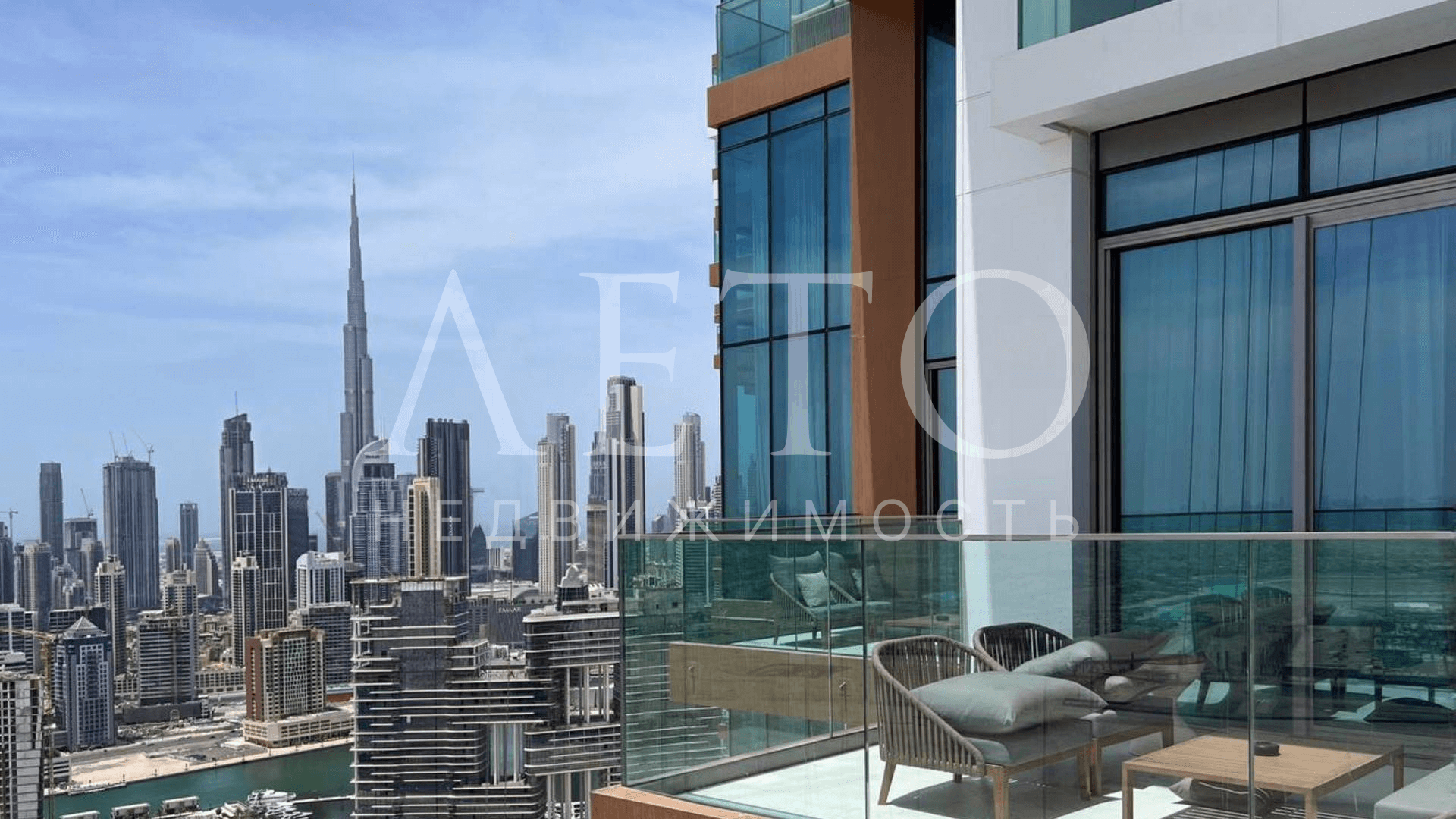 SLS Dubai Hotel & Residences