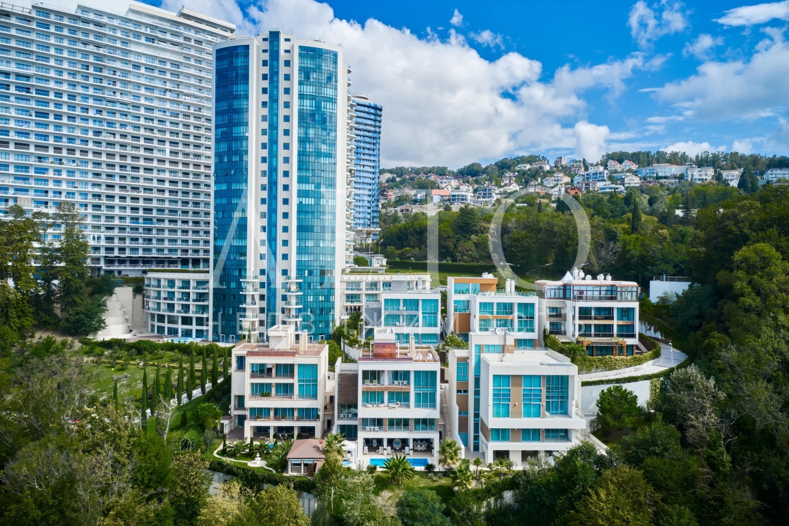 Королевский парк