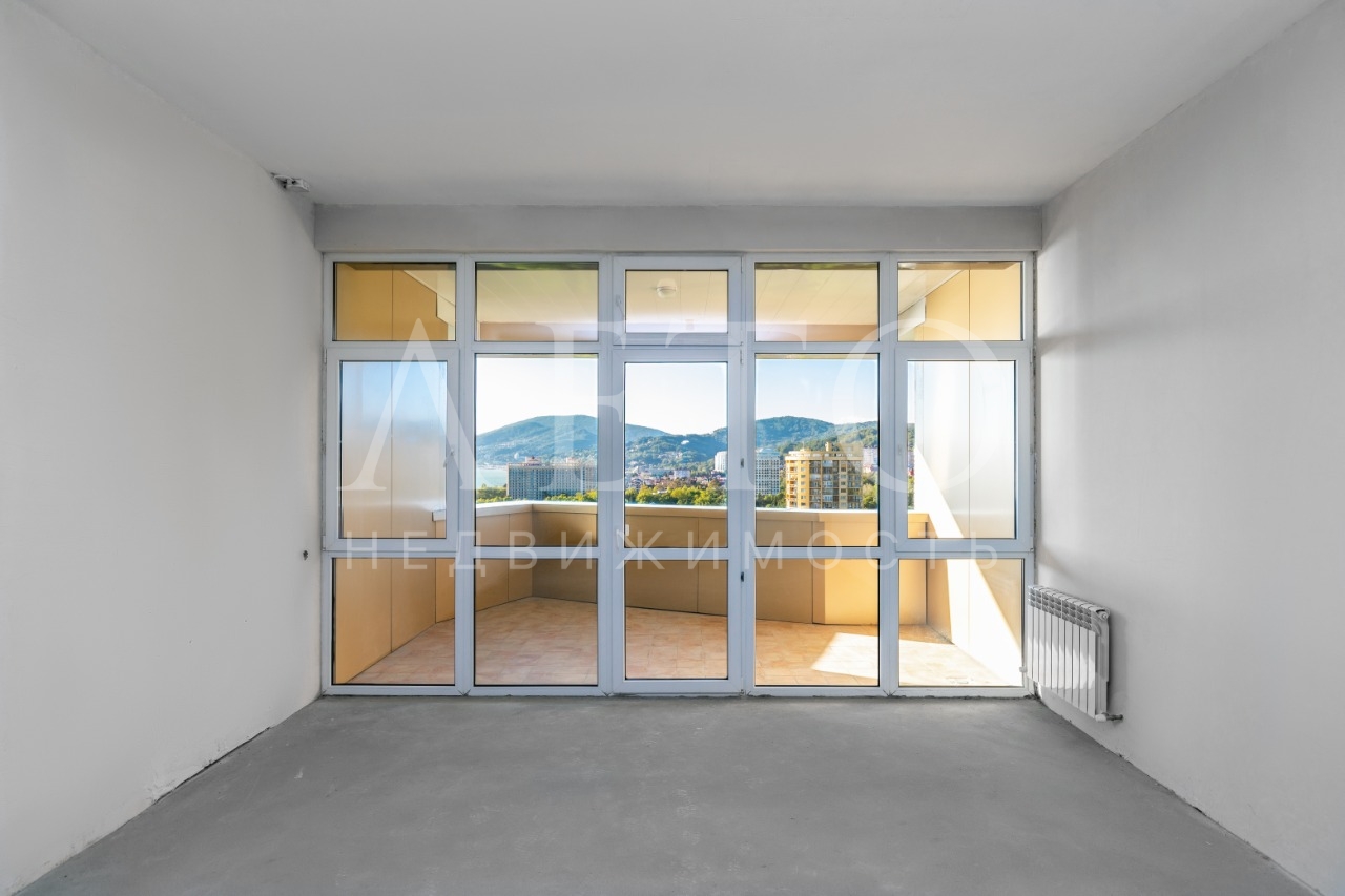 Golden Residenсe
