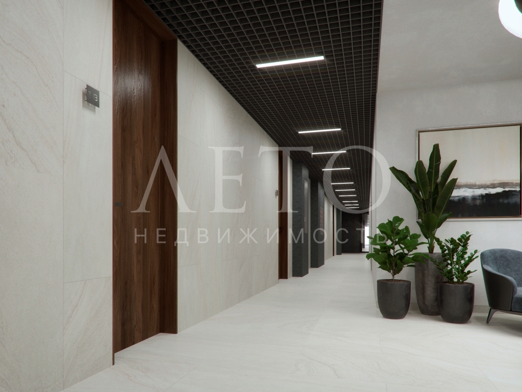 Архитектор