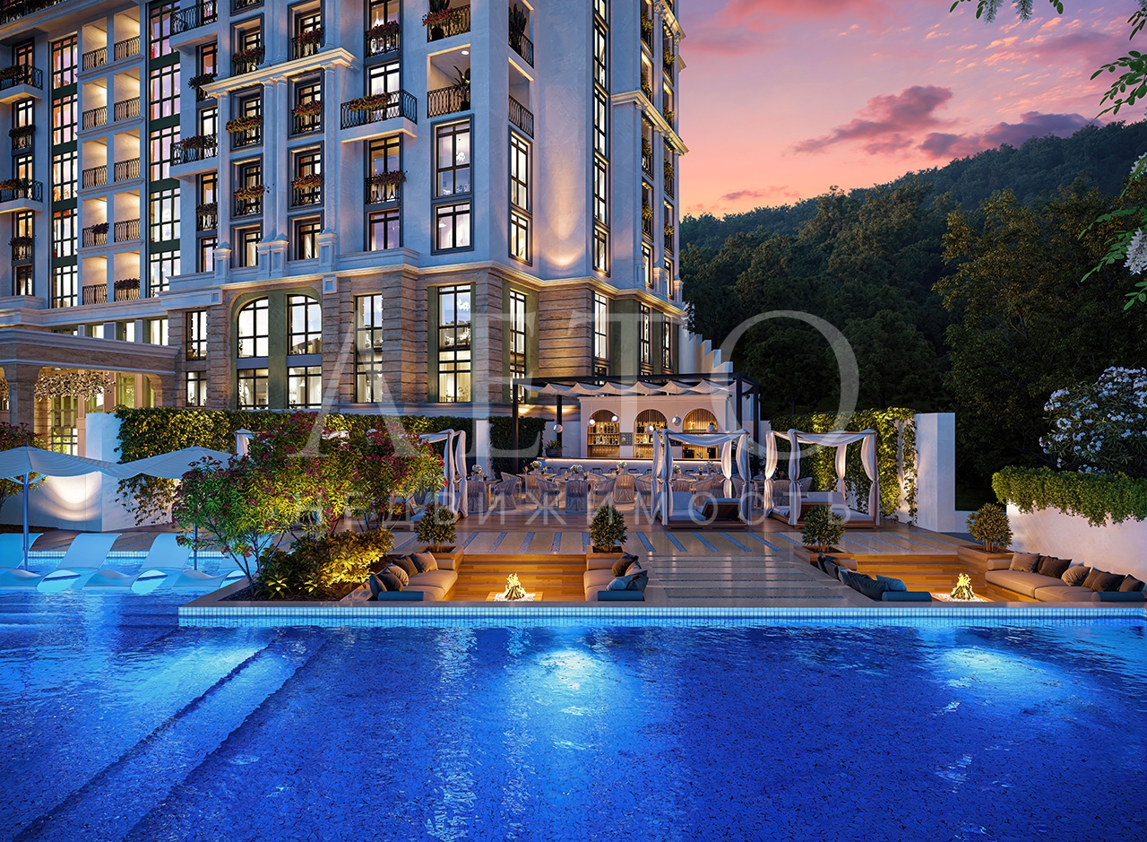 Park Hotel Macesta