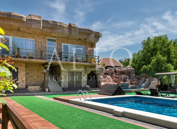 Гостиничный комплекс