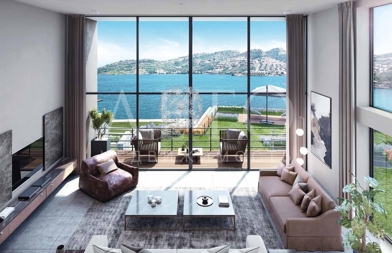 Bodrum Kiyi Evleri
