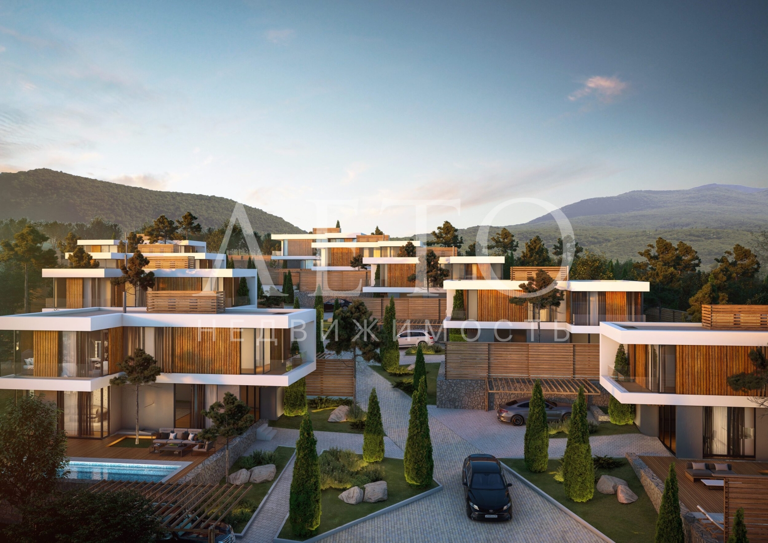 Паруса Мечты