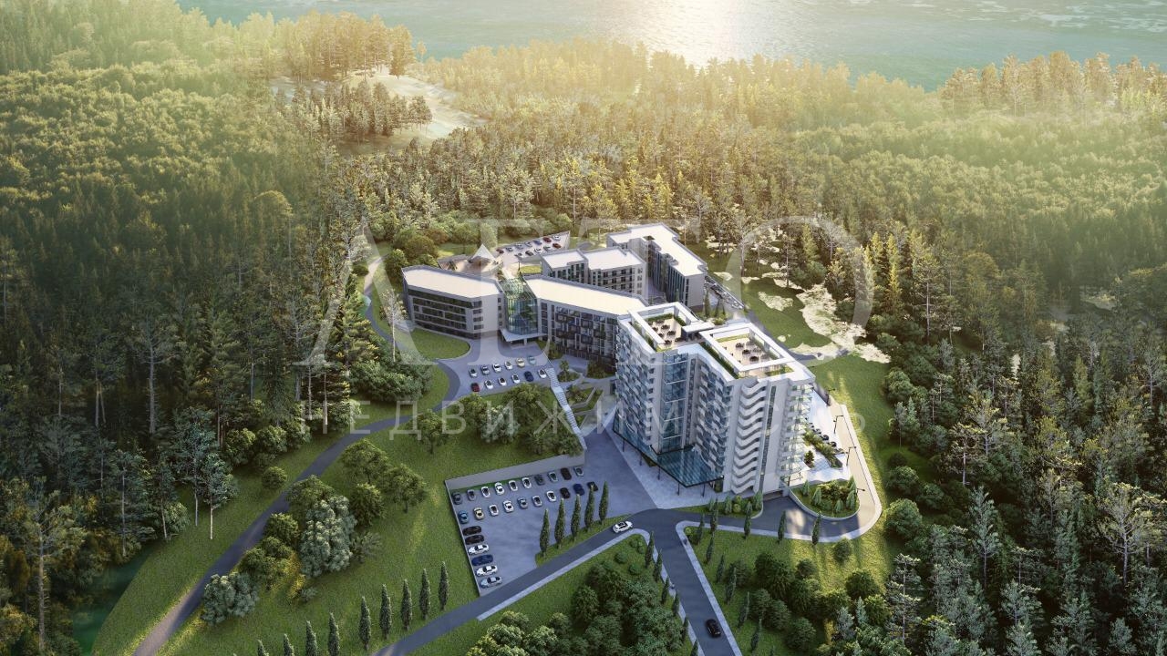Loo Resort & SPA