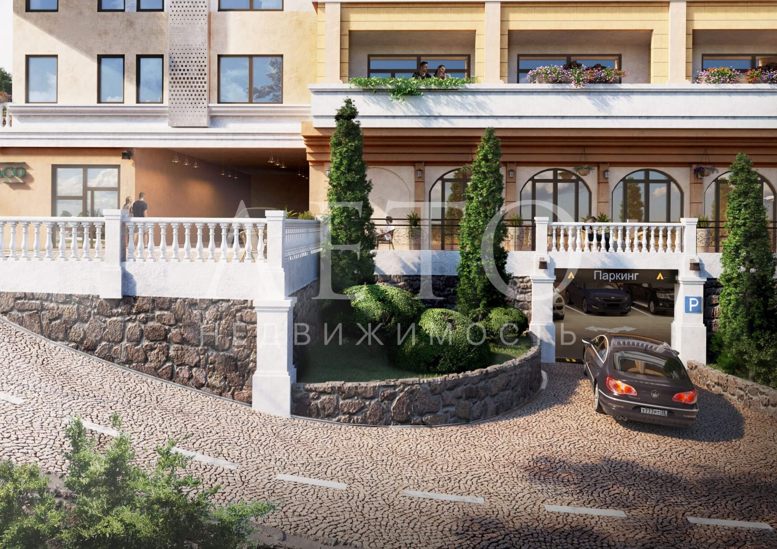 Monaco