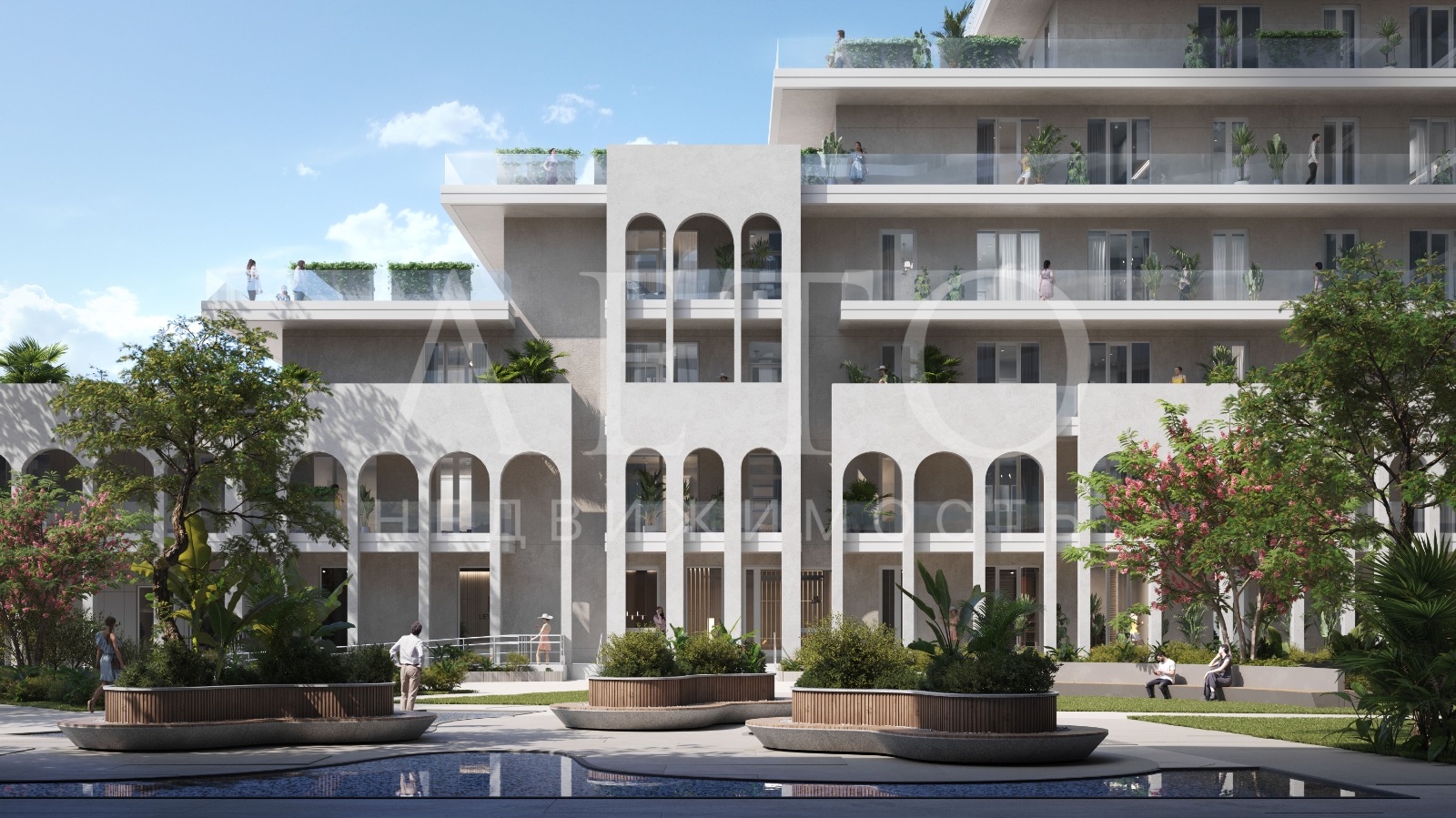 Sun Garden Hotels & Spa