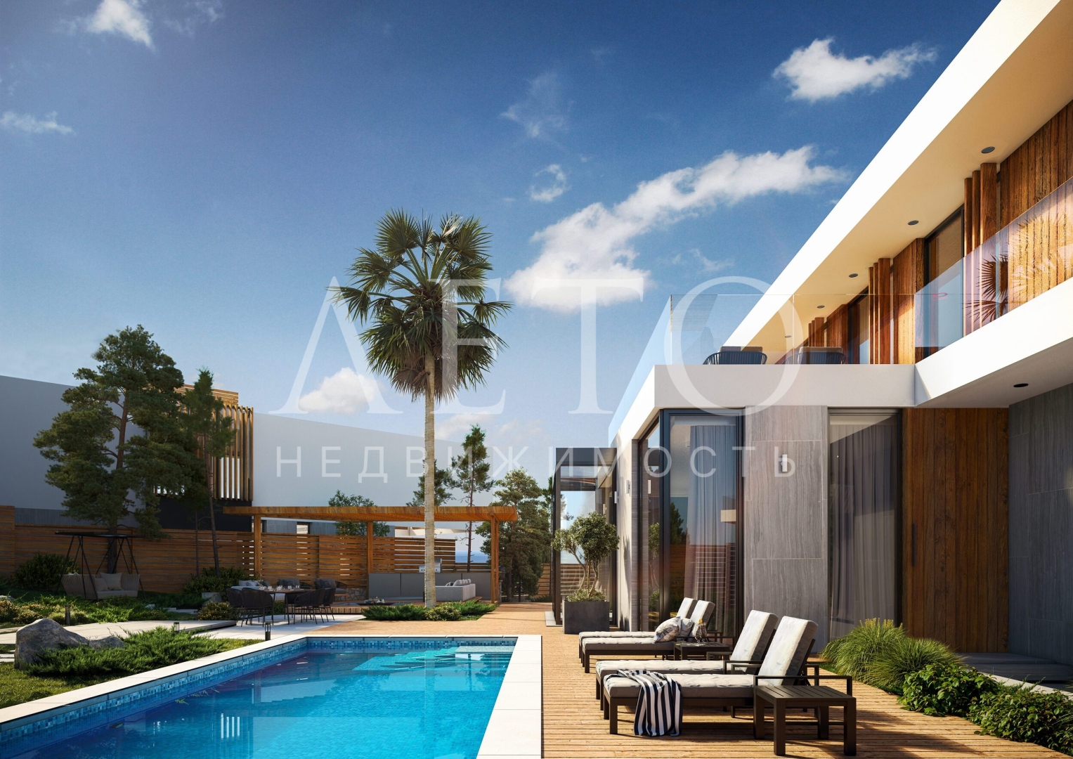 Паруса Мечты