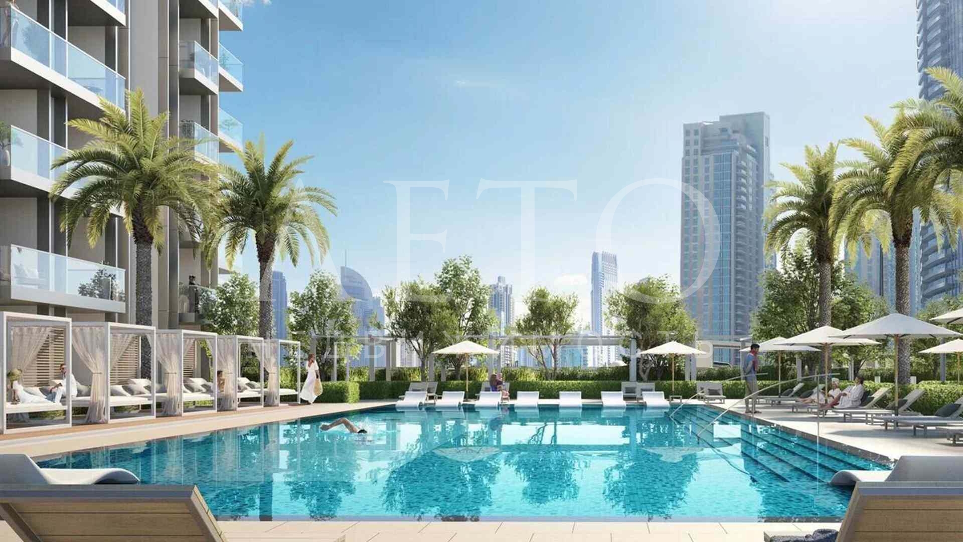 ST. Regis Residences