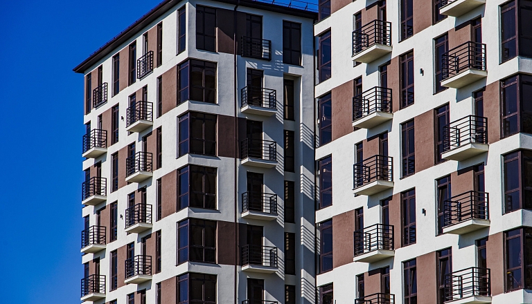 Сорренто Парк