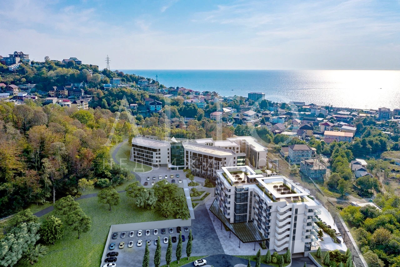 Loo Resort & SPA