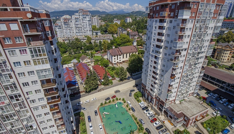 Остров мечты