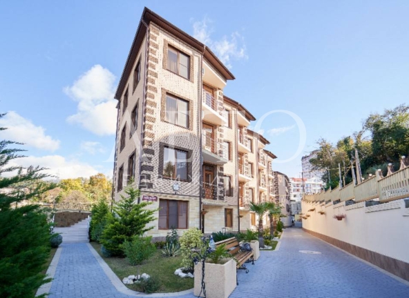 Гостиничный бизнес, 2150м2-KP5186