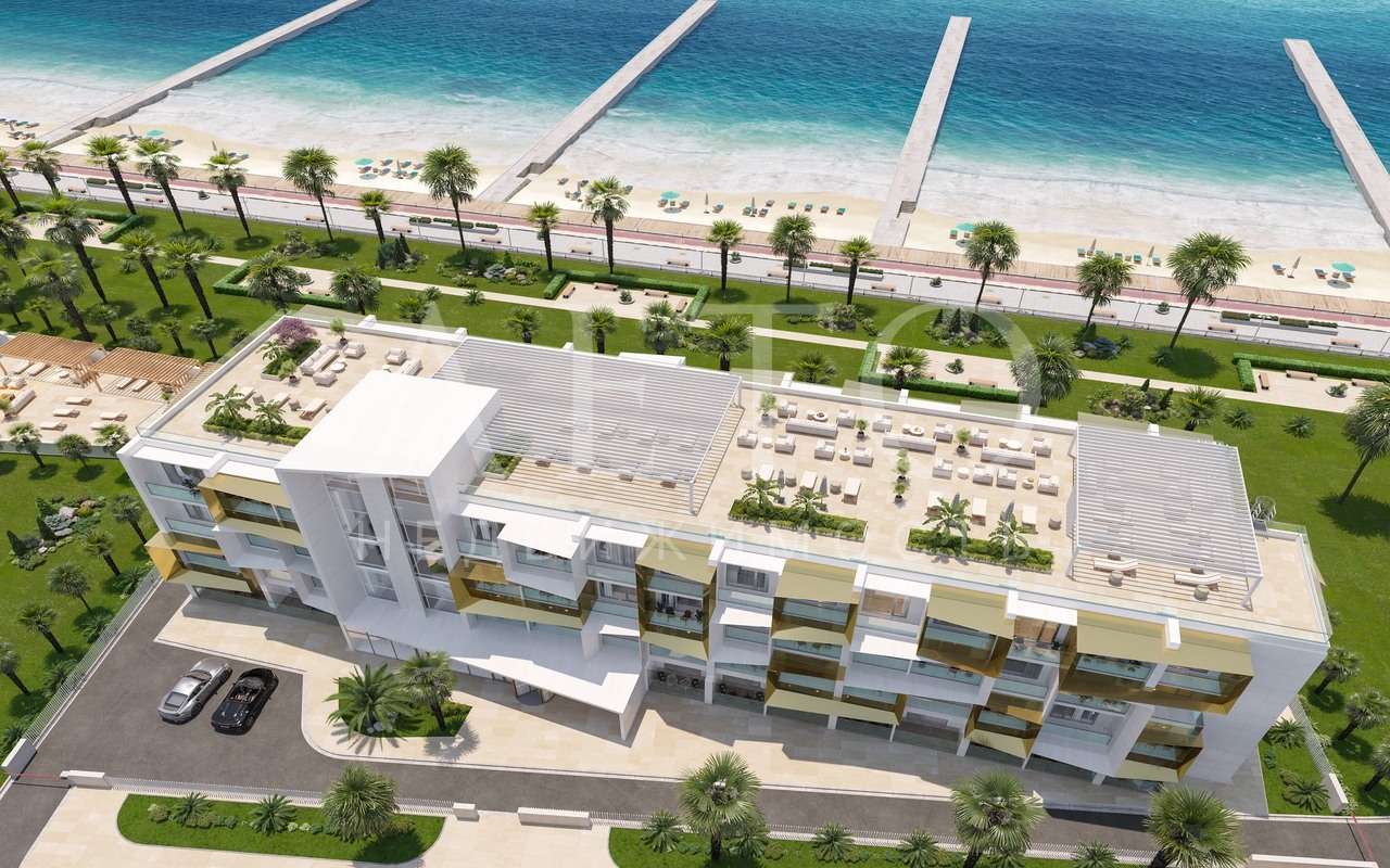 Cosmos Hotel Adler
