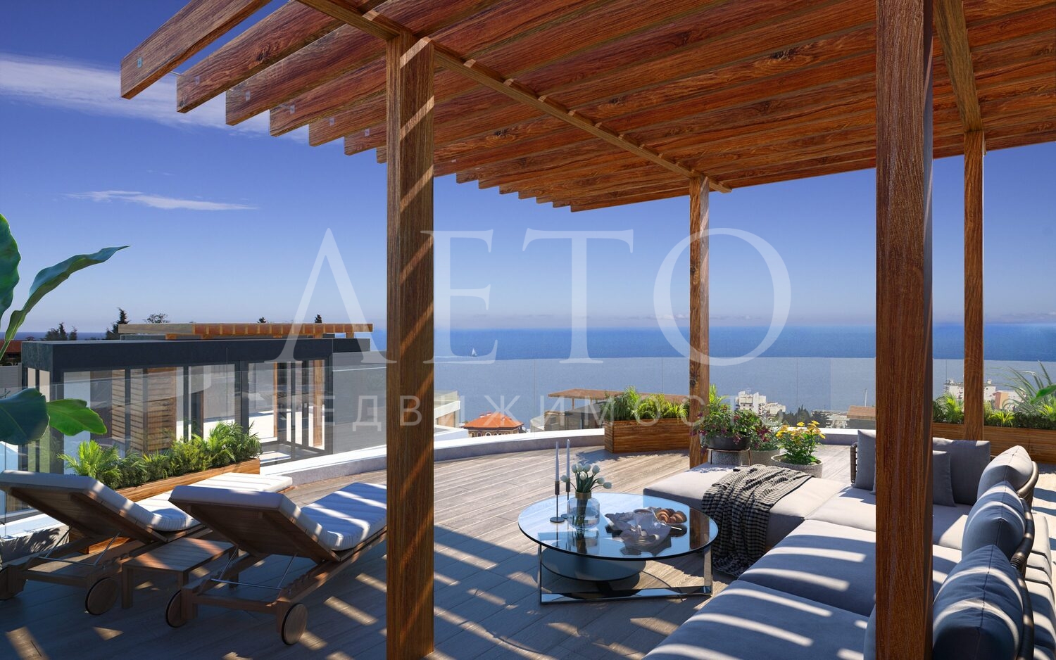 Паруса Мечты