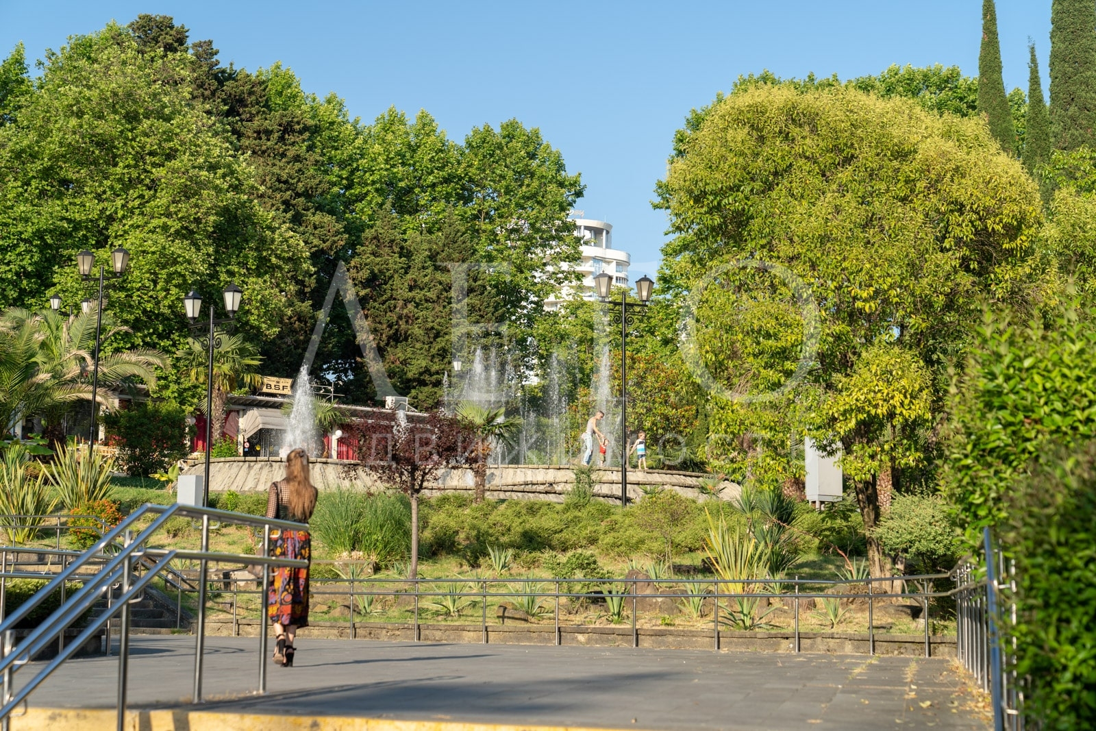 Александрийский маяк