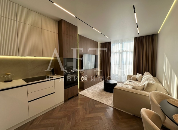 3x-комнатная Квартира 70 м²