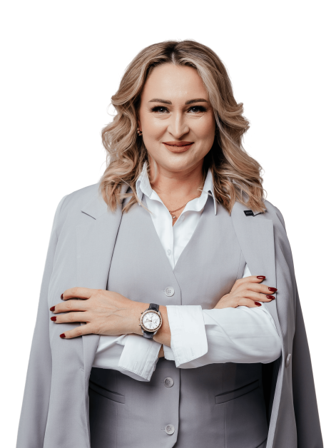 Карьерный рост