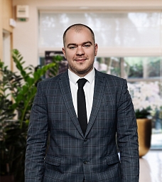 Шевцов Антон