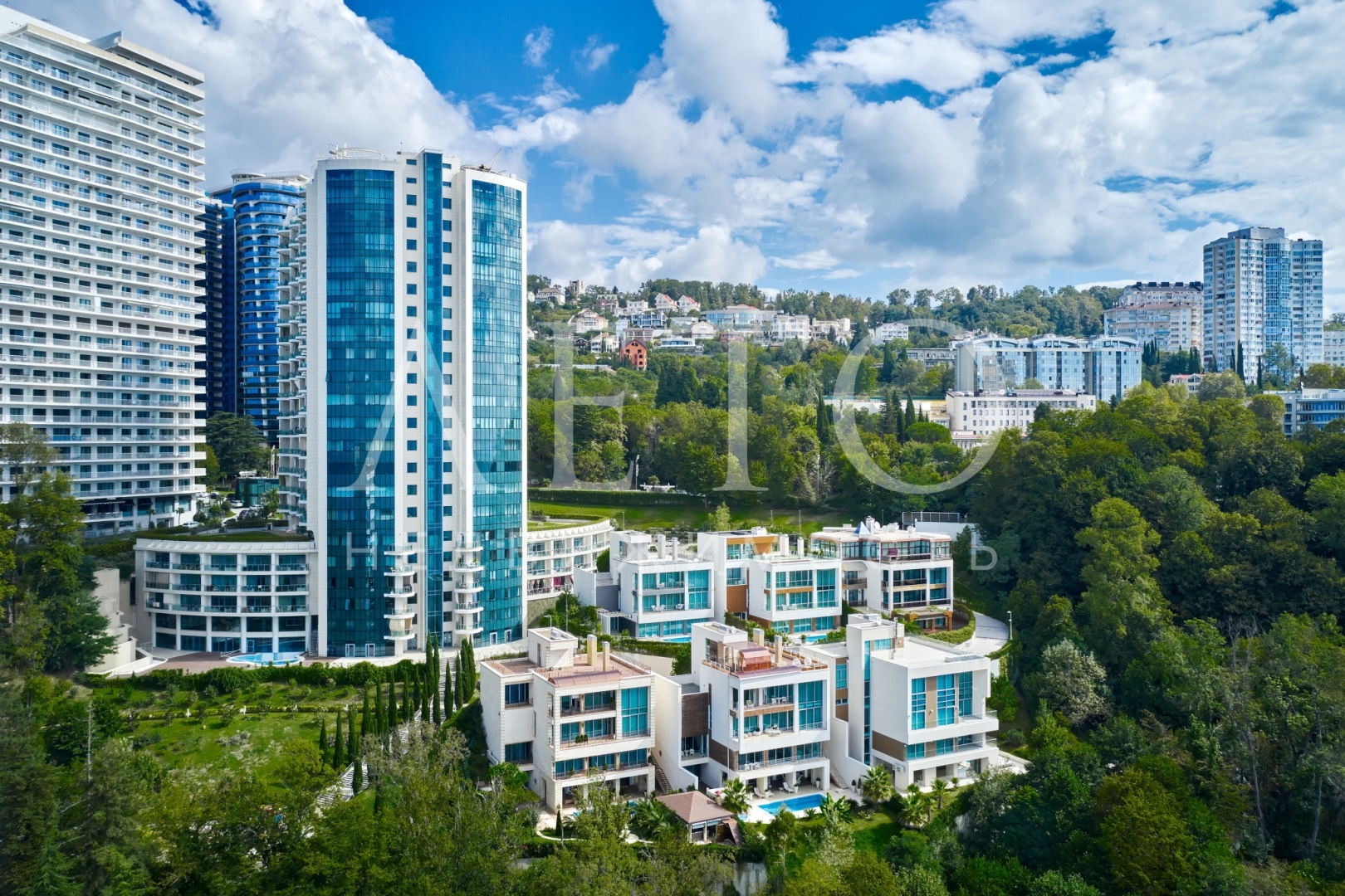 Королевский парк