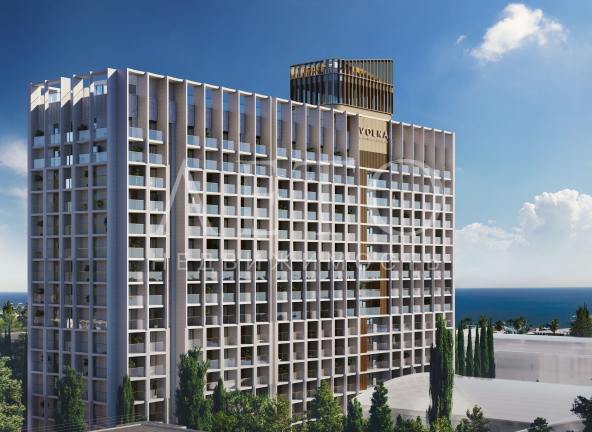 Комплекс Volna Resort Hotel & SPA 