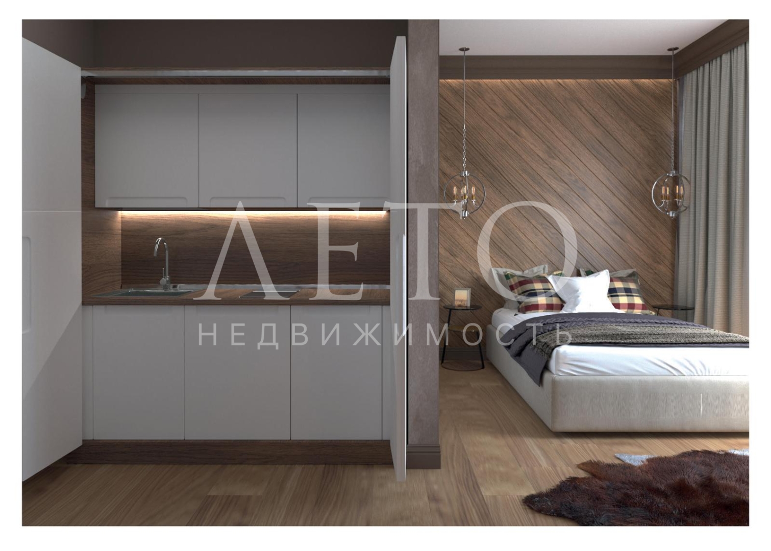 Снега