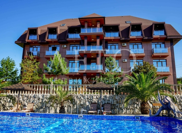 Империя Гор