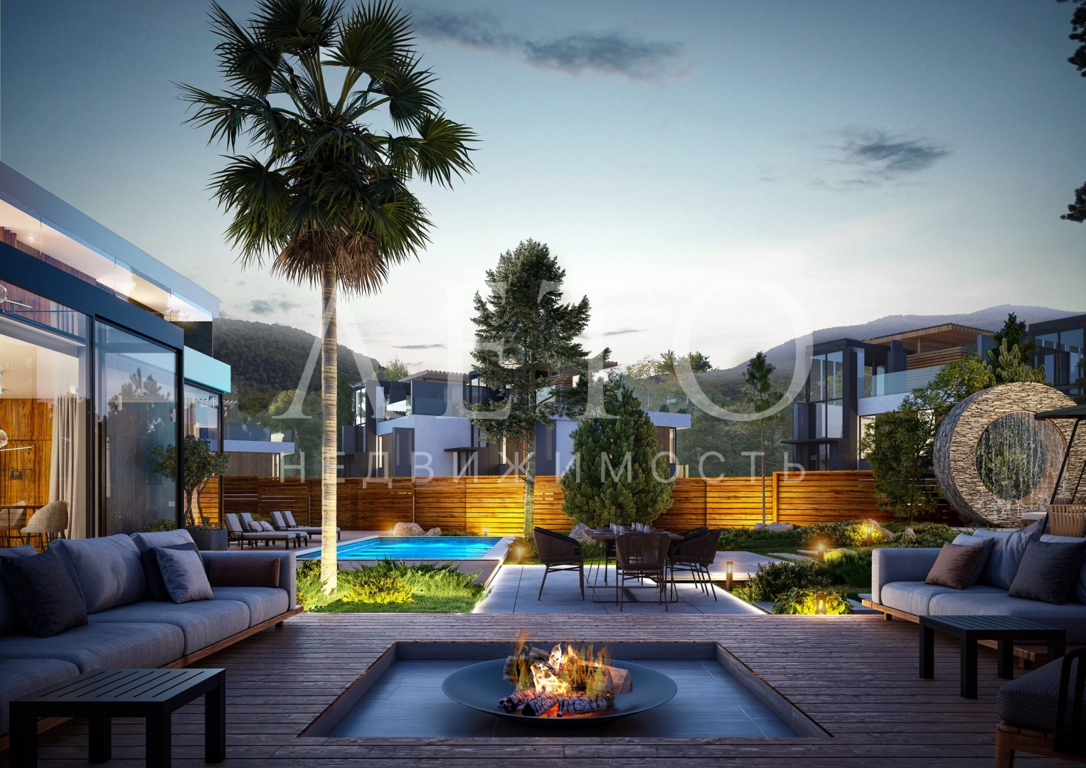 Паруса Мечты